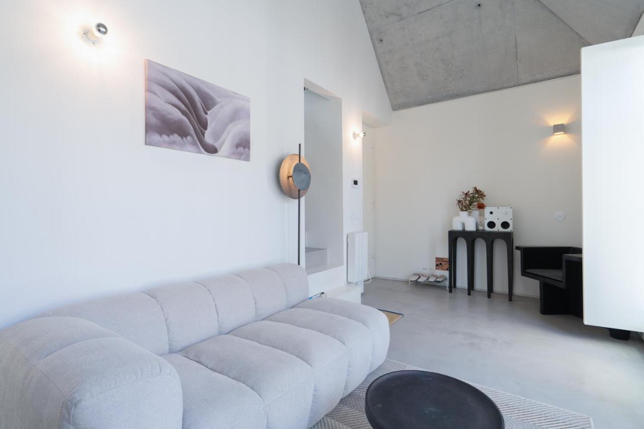 Host Wise - Luxurious Private Flats - Balcony Apartment ปอร์โต ภายนอก รูปภาพ