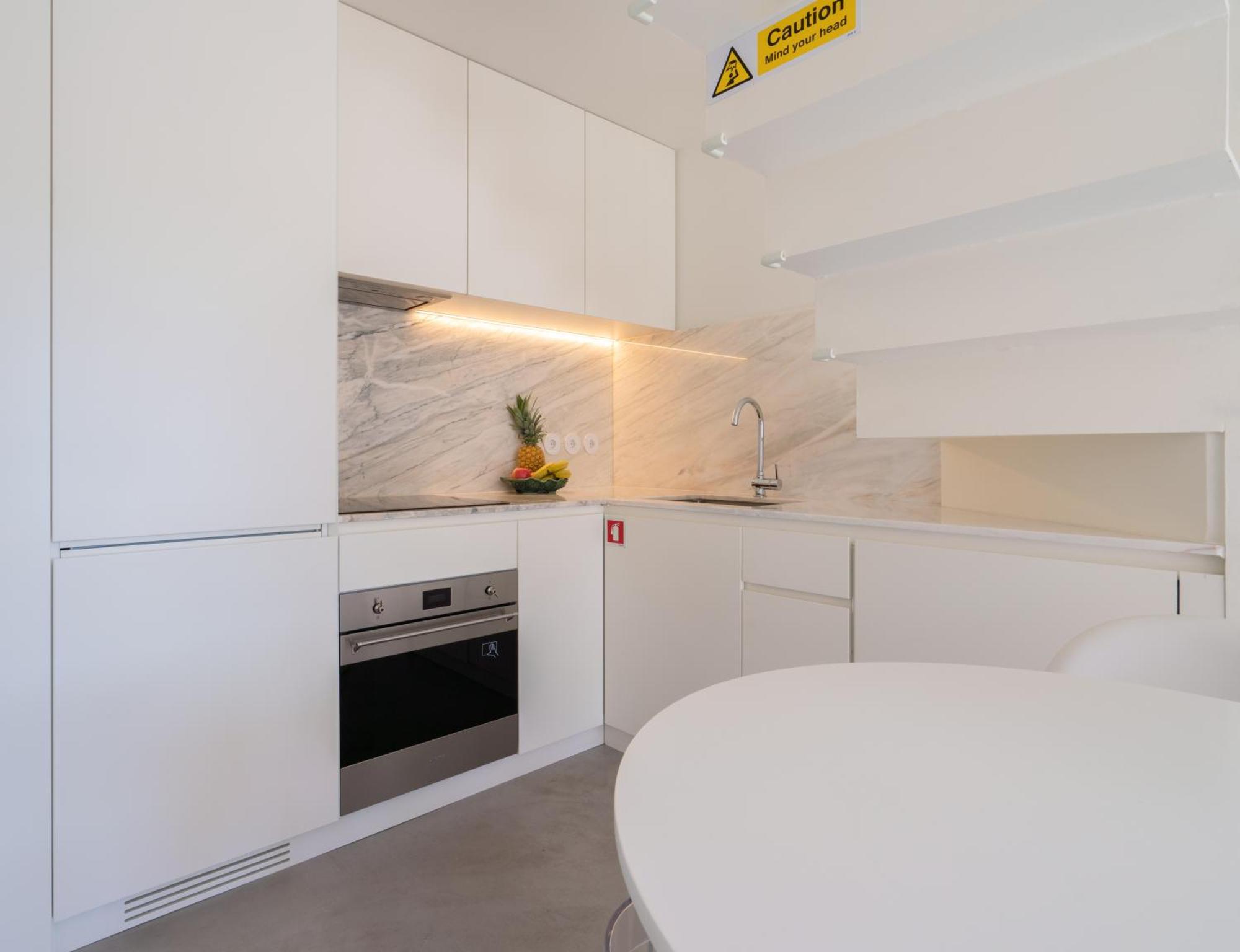 Host Wise - Luxurious Private Flats - Balcony Apartment ปอร์โต ห้อง รูปภาพ